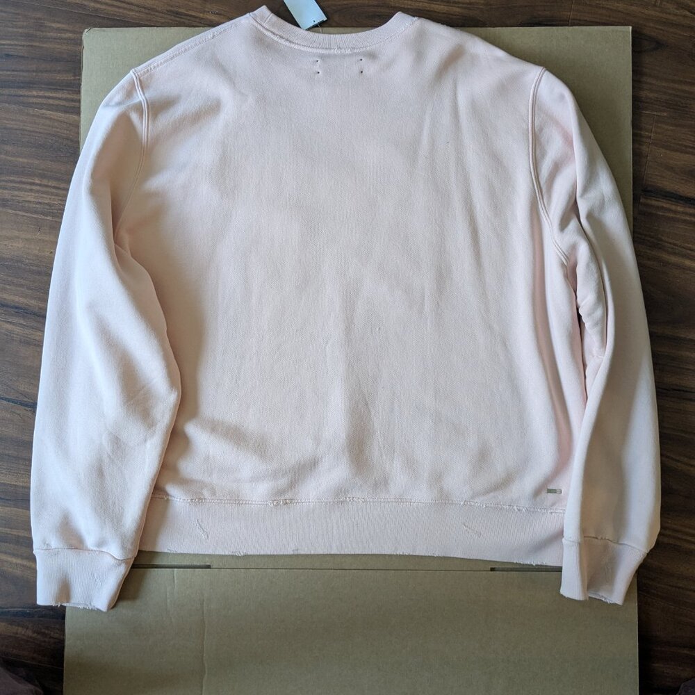 AMIRI 22 crewneck - NWT - Picture 5 of 7